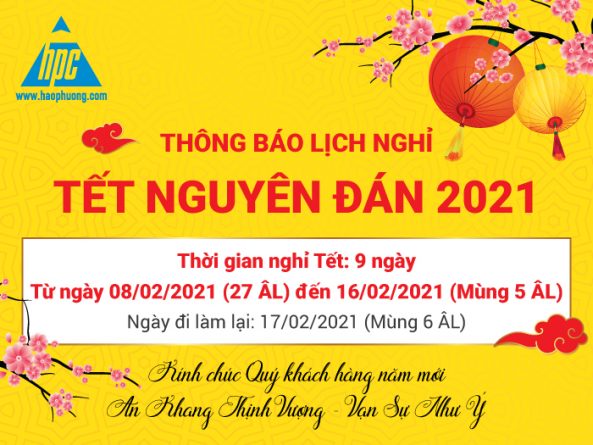 HAO PHUONG CORP