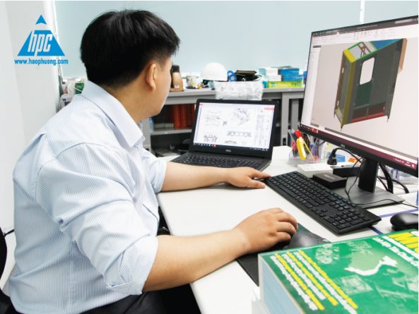 HAO PHUONG CORP