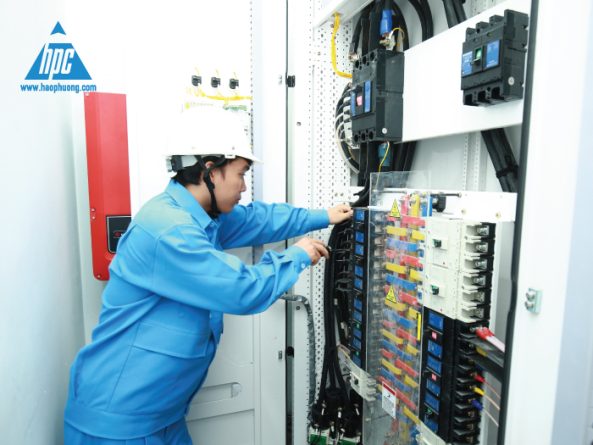 HAO PHUONG CORP
