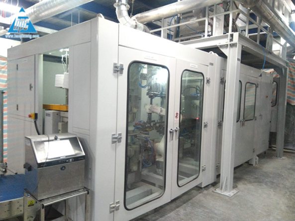 HAO PHUONG CORP