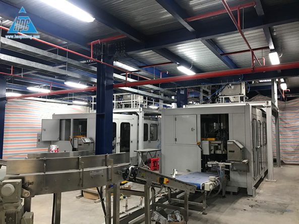 HAO PHUONG CORP