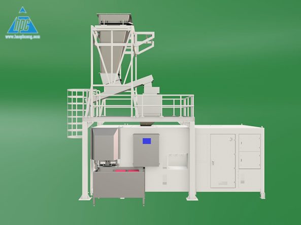 HAO PHUONG CORP