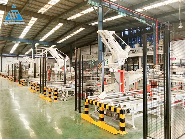 HAO PHUONG CORP