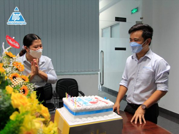HAO PHUONG CORP