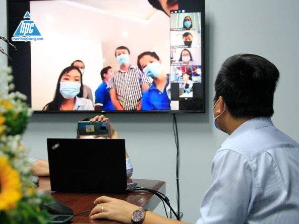 HAO PHUONG CORP