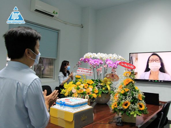 HAO PHUONG CORP