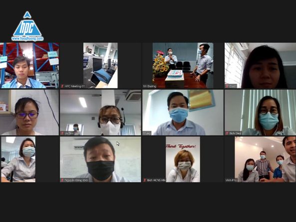 HAO PHUONG CORP