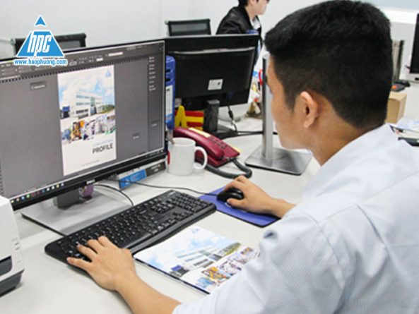 HAO PHUONG CORP