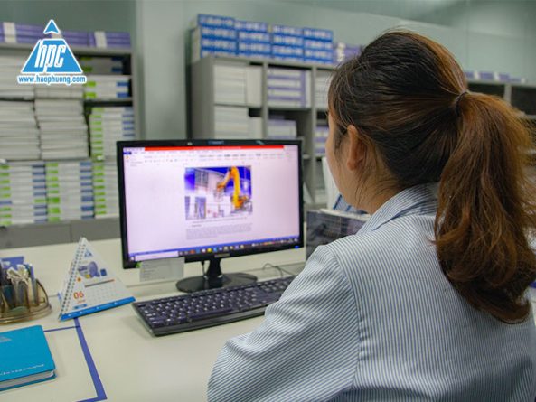 HAO PHUONG CORP