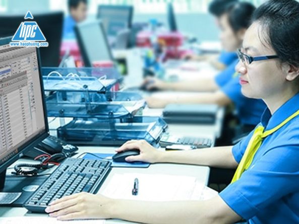 HAO PHUONG CORP