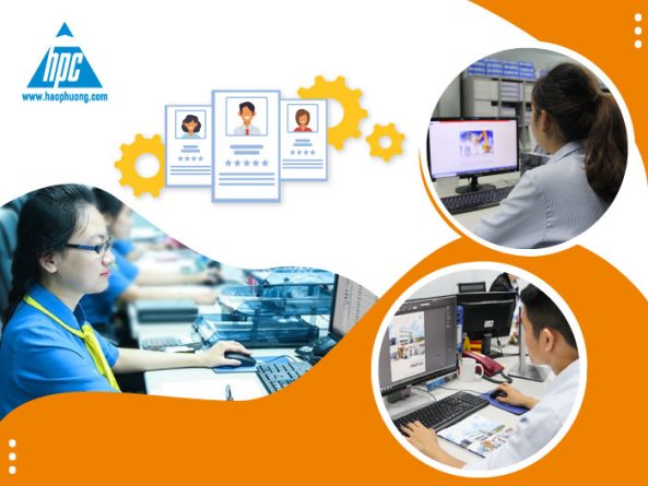 HAO PHUONG CORP