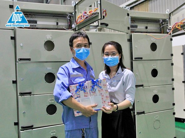 HAO PHUONG CORP
