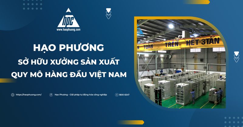 HAO PHUONG CORP