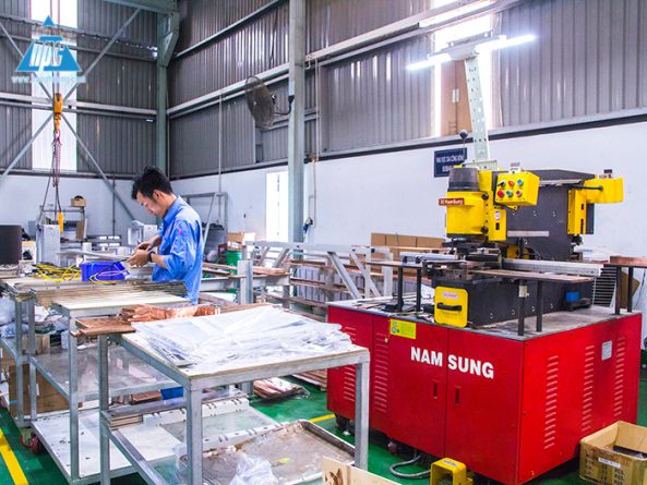 HAO PHUONG CORP