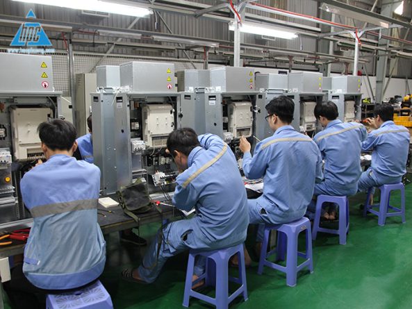 HAO PHUONG CORP
