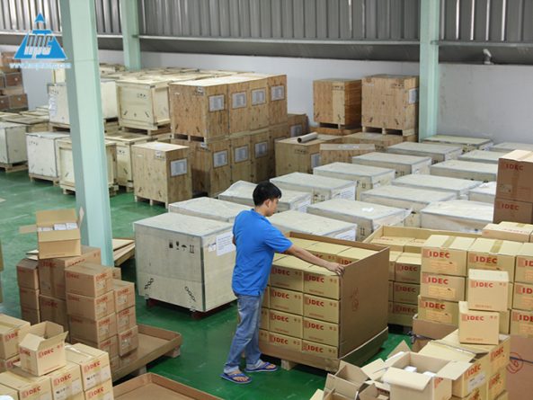HAO PHUONG CORP