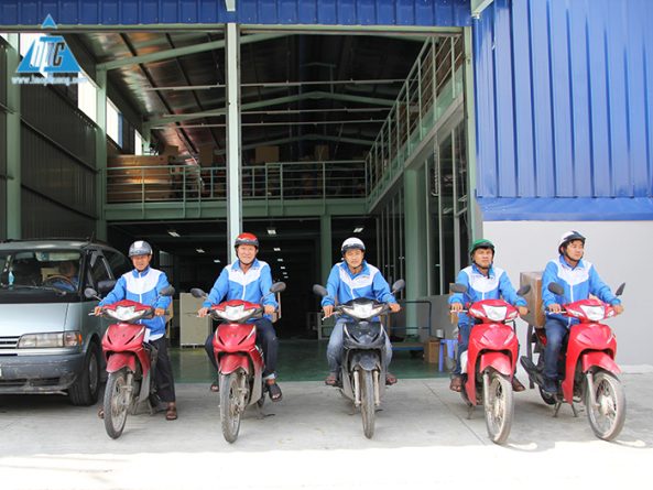 HAO PHUONG CORP