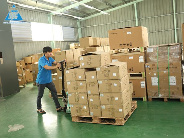 HAO PHUONG CORP