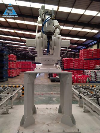 HAO PHUONG CORP