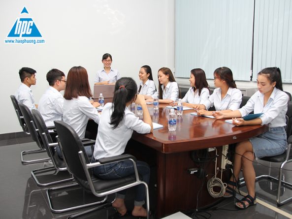 HAO PHUONG CORP