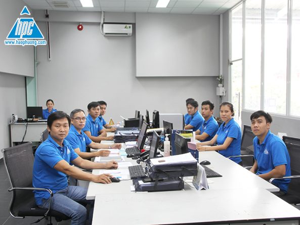 HAO PHUONG CORP
