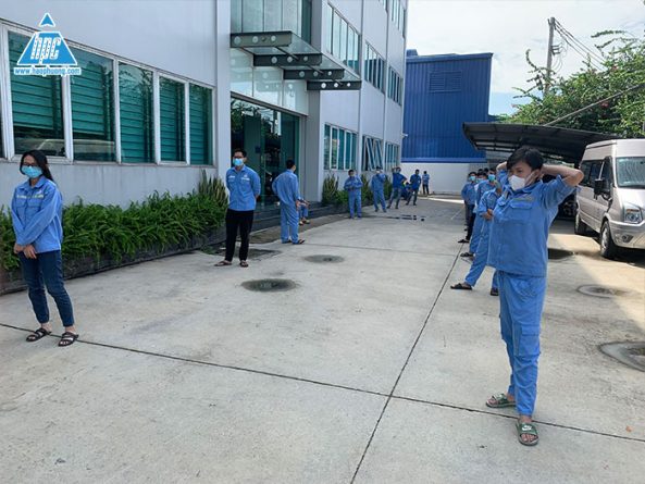 HAO PHUONG CORP