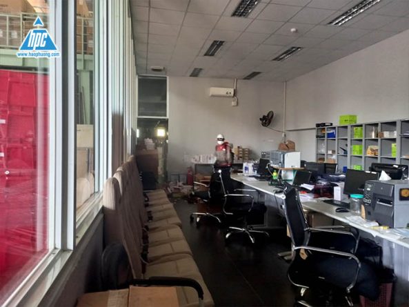 HAO PHUONG CORP