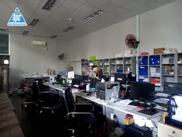 HAO PHUONG CORP