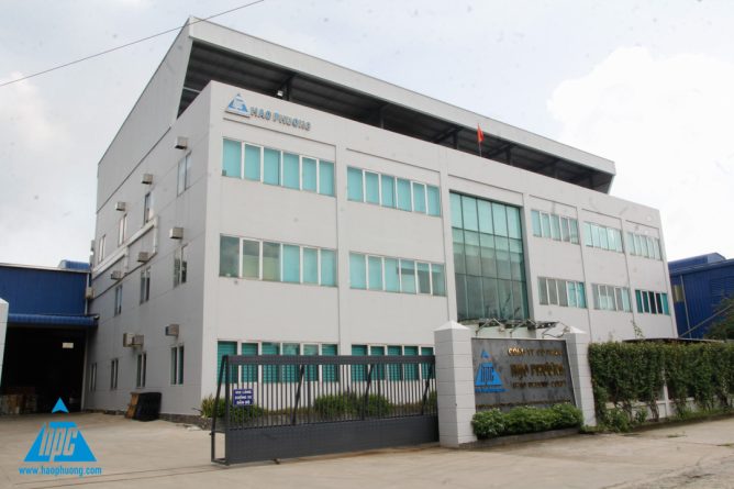 HAO PHUONG CORP