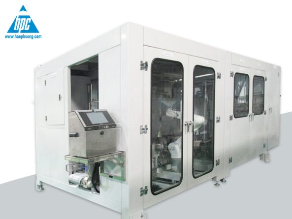 HAO PHUONG CORP