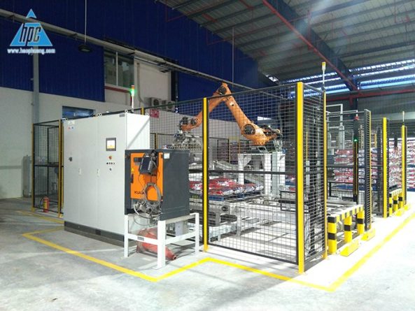 HAO PHUONG CORP