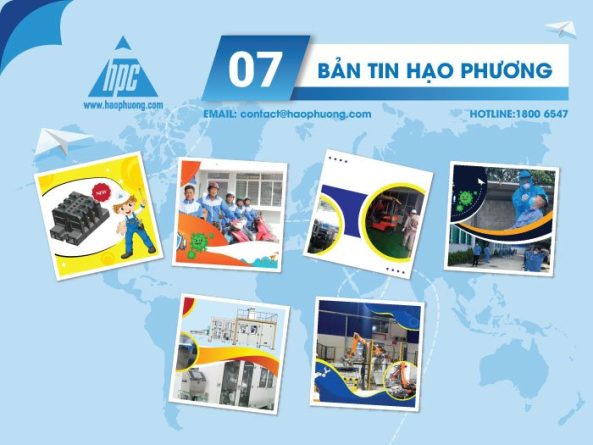 HAO PHUONG CORP