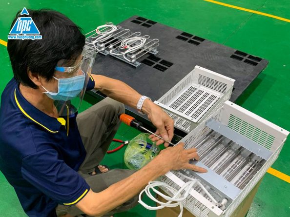 HAO PHUONG CORP