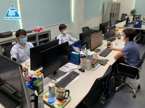 HAO PHUONG CORP