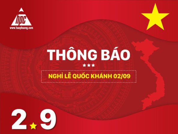 HAO PHUONG CORP