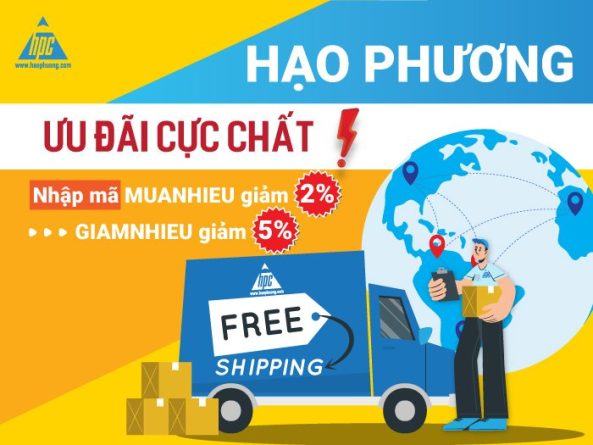 HAO PHUONG CORP