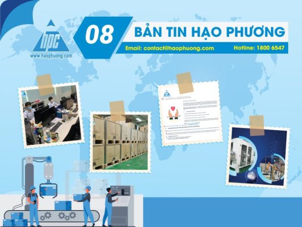 HAO PHUONG CORP
