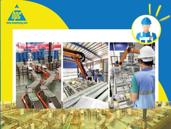 HAO PHUONG CORP