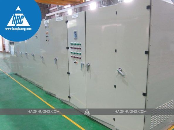 HAO PHUONG CORP