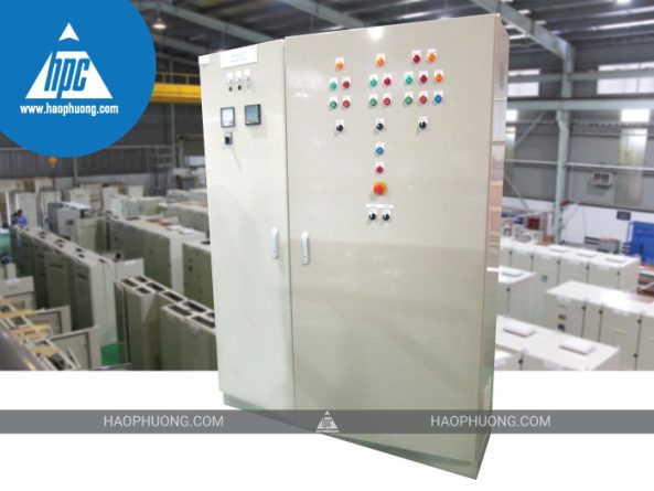 HAO PHUONG CORP