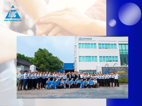HAO PHUONG CORP