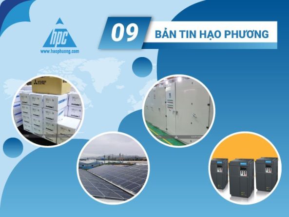 HAO PHUONG CORP