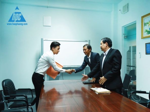 HAO PHUONG CORP