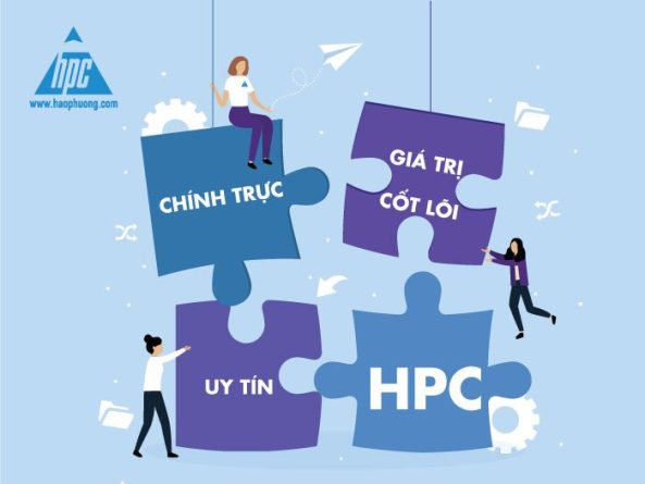 HAO PHUONG CORP