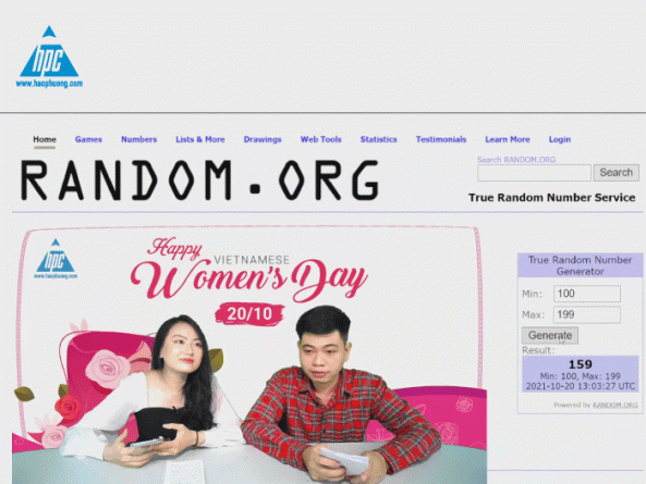 HAO PHUONG CORP