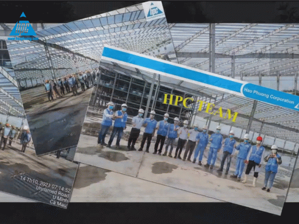 HAO PHUONG CORP