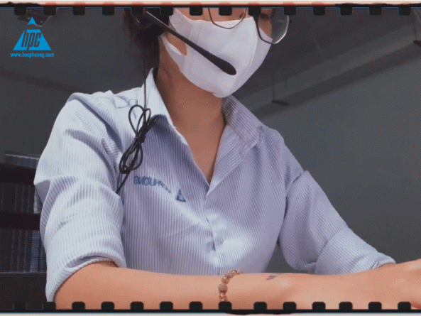 HAO PHUONG CORP