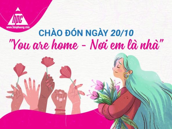 HAO PHUONG CORP
