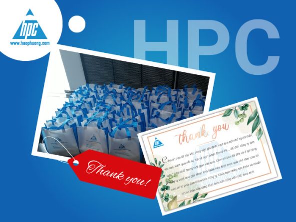 HAO PHUONG CORP
