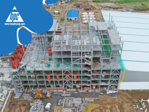 HAO PHUONG CORP